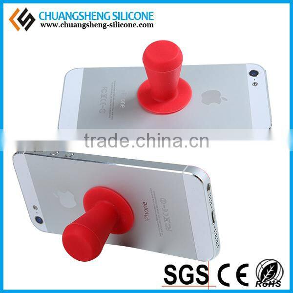 popular round mobile phone security display stand