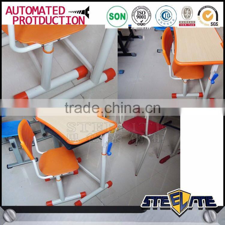 Primary school furniture used school desks for sale
