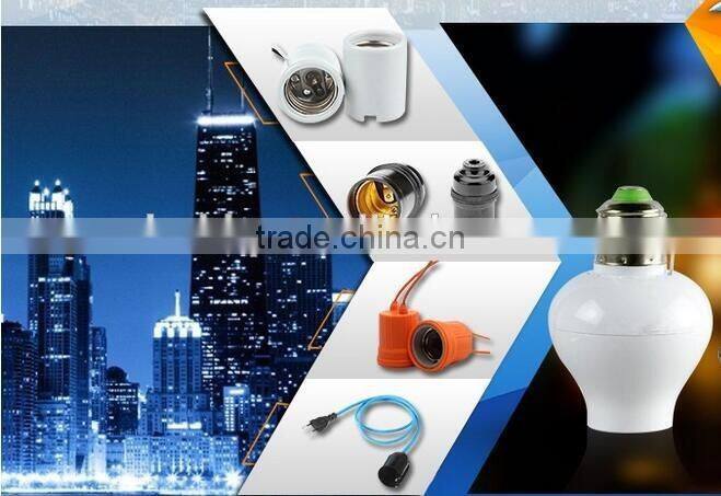 edison screw E27 waterproof bakelite lampholder lamp socket