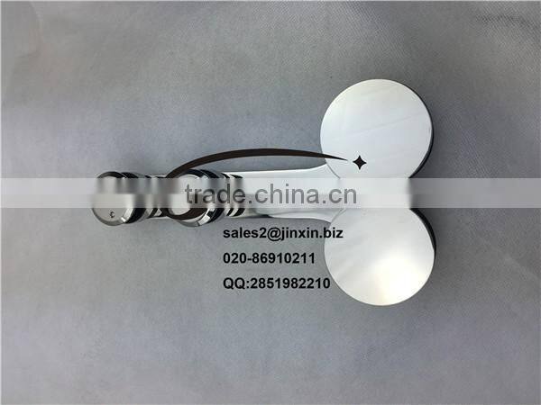 JINXIN glass shower doors sliding interior doors barn doors hardware stainless steel