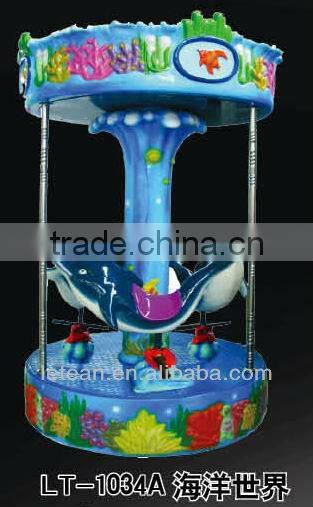 electric rotating plane for sale LT-1034A