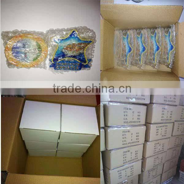 Professional production superior quality wedding favors gifts elephant