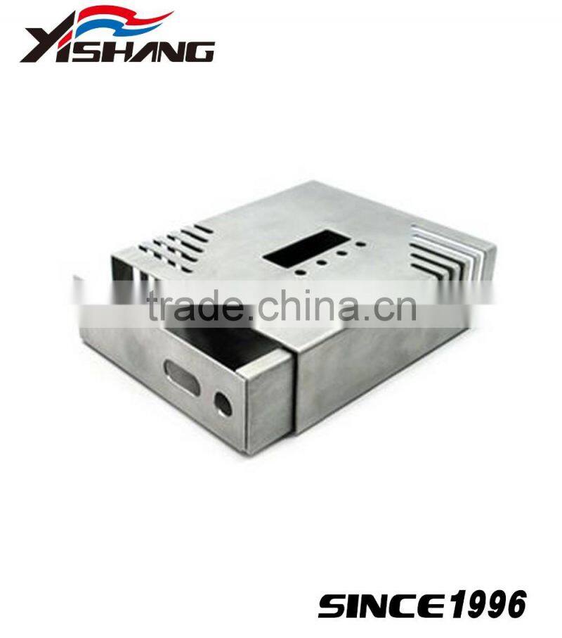 OEM services machining parts precision metal cnc