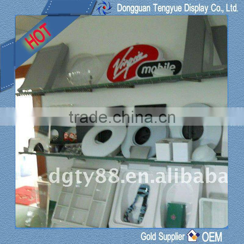 vacuum forming of ceiling lamp shades