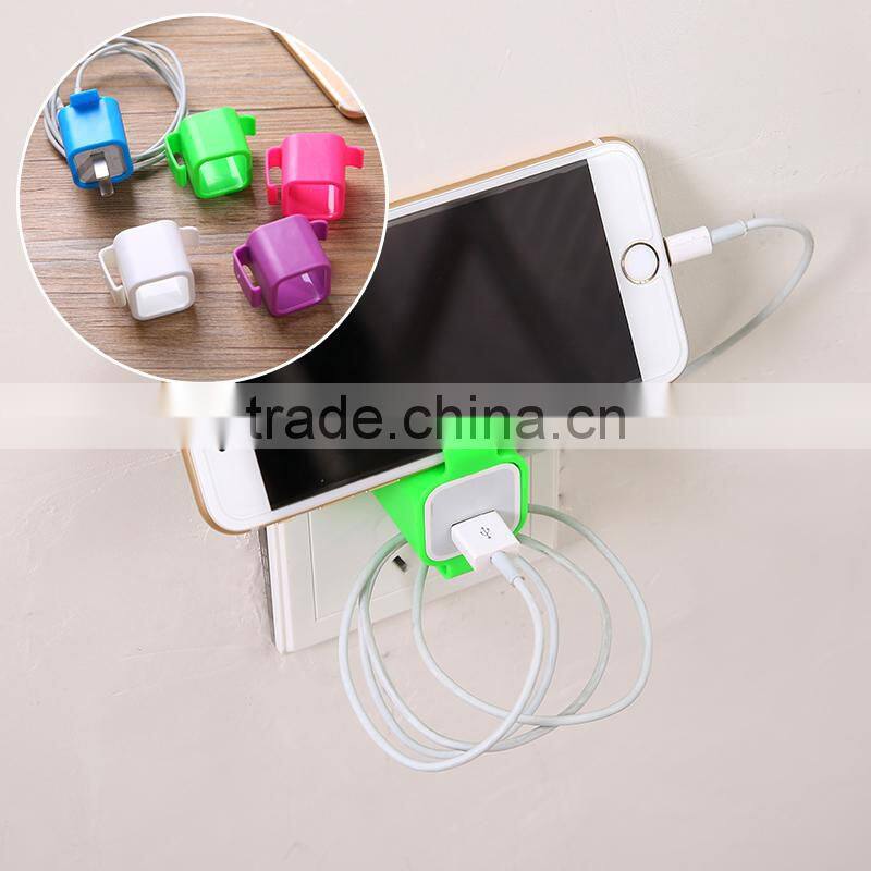 5/5s/6/6s plus Charging bracket /support/holder