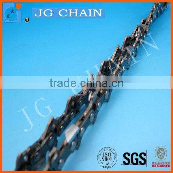 Alibaba Gold Supplier chain saw chain