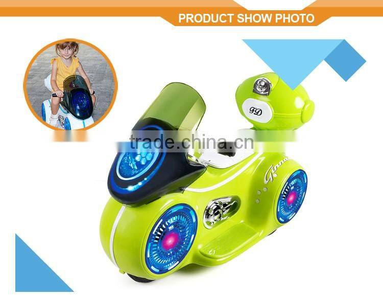 Wholesale ride on battery operated kids baby car
