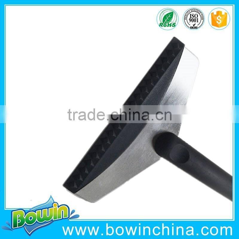 Hot sell new style multi-function Stainless steel snow shovel with low price