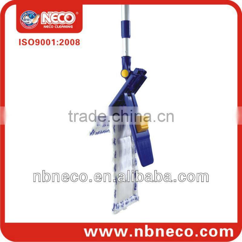 Flat mop Microfiber mop Easy mop