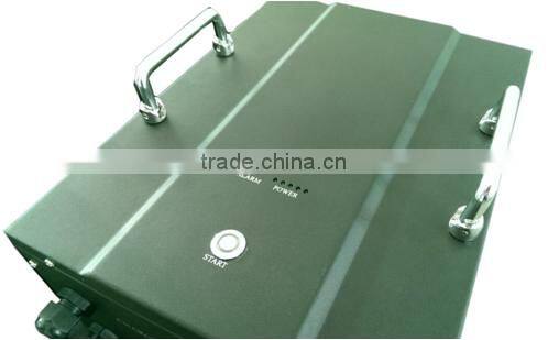 OCELL Lithium Deep Cycle battery 24V60Ah LiFePO4 Battery Pack for AGV