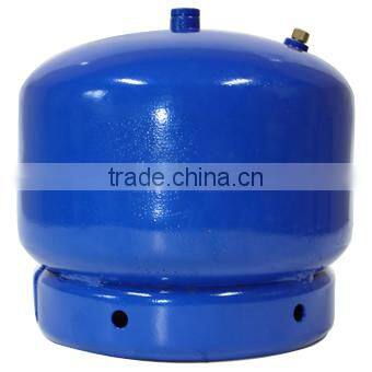 All kinds of empty gas cylinder factory wholesale