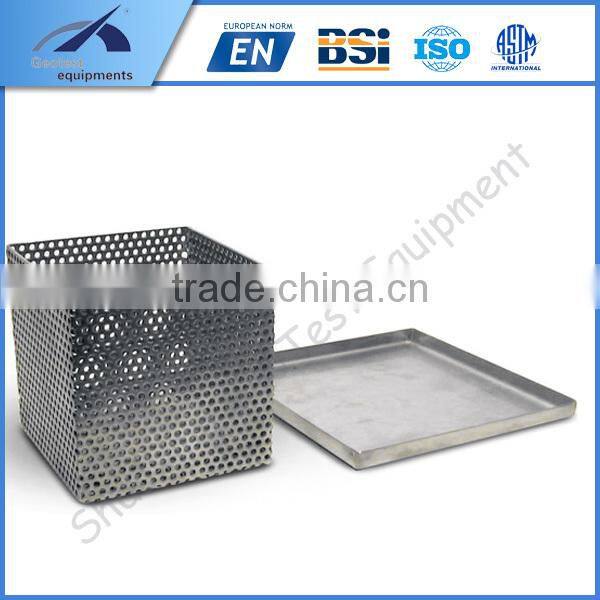 PDD-1 Pavement Draining Permeameter Tester for Asphalt