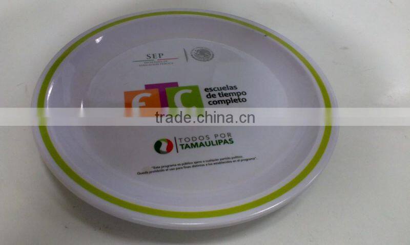 Printing Melamine Cup Melamine Tea Cup E5015