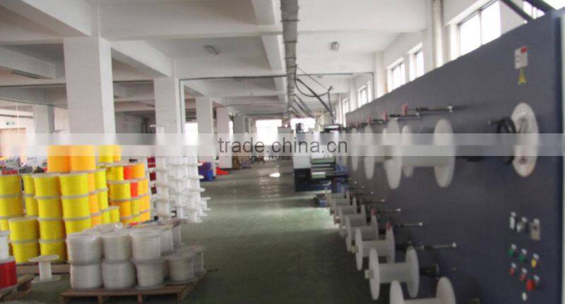 Factory direct sales/2.0X10metre/ brush cutter nylon trimmer line