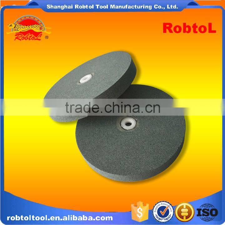 4" 100mm Bench Grinding Wheel bench grinder Abrasive Disc Metal Stone Vitrified Ceramic Bond Silicon Carbide Aluminium Oxide