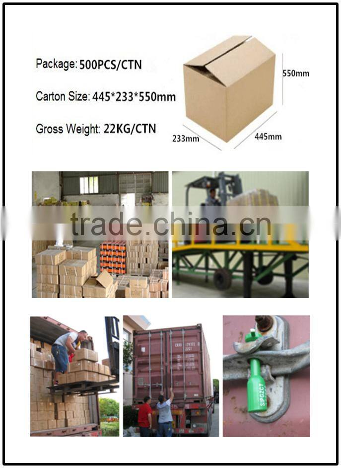 4" wall paint brush wood handle natural synthetic bristle blend filament