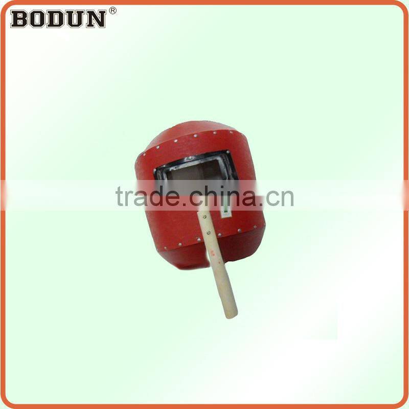 A10002 organic welding helmet(big)