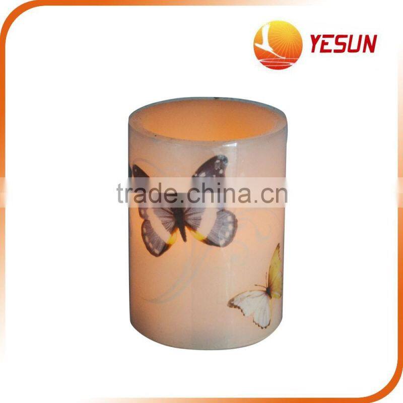 PS LED Candle ,LED Candle,LED Light Candle