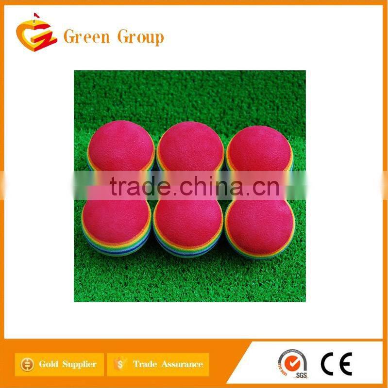 3 pcs promotion golf ball in bulk for September procurement Festival