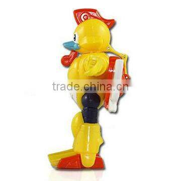 2014~2015 hot and new simple robot animal toys for kids