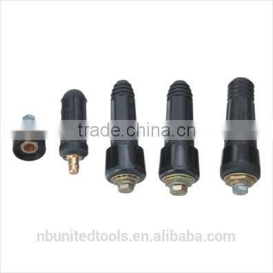 Good British type Cable Joint