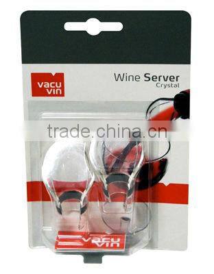 crystal wine streaming server