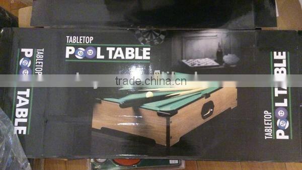 Multifunction wooden board games, hot sale wooden games board, new kids wooden board games W11A032