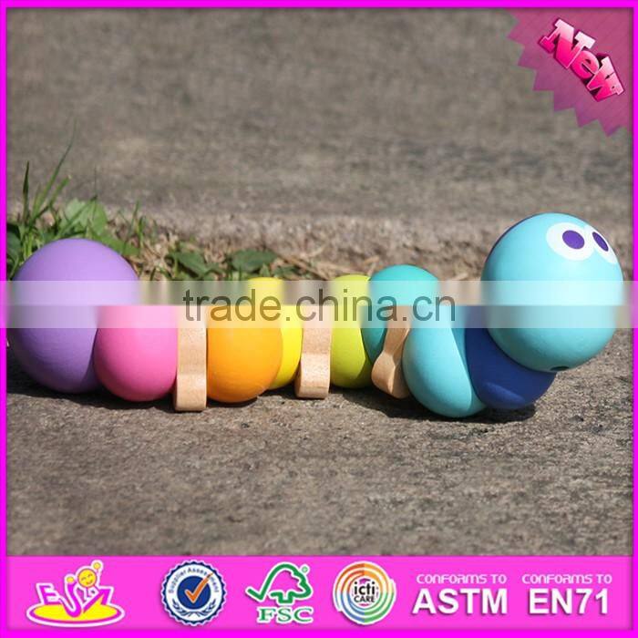 wholesale kids toys funny toy caterpillar for sale W01B034-S