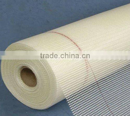 Hot selling ! fiberglass insulation netting with moderate price / fiberglass mesh