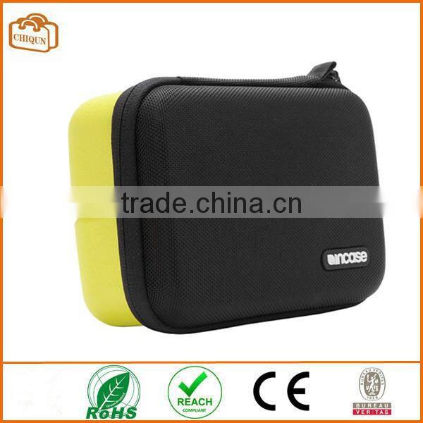 Mono Kit Camera Case - Yellow
