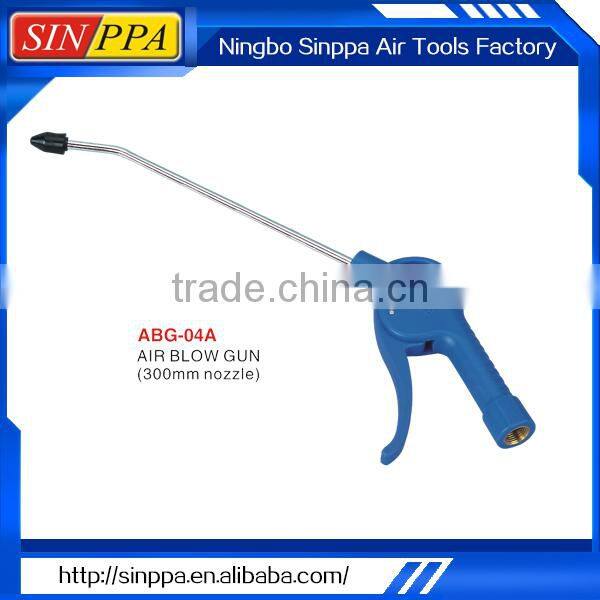Factory Price Air Blow Gun For Pneumatic Machine