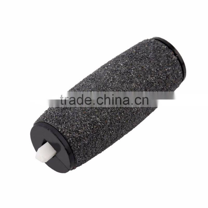 2pcs Replacements Roller Heads for Pro Pedicure Foot Care for Feet Electronic Foot File Rollers Skin Remover Accessories