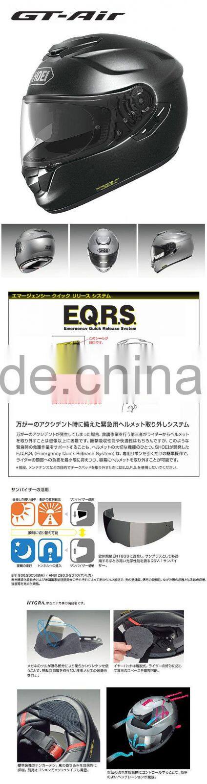 ARAI ASTRO-IQ Helmet for motorcycle made in Japan for wholesale Bike