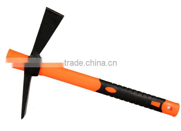 Professional claw hammer