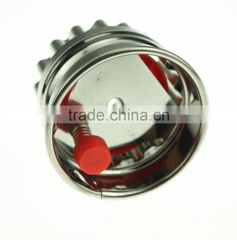 47075 High Quality s/s cake mould