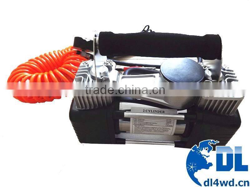 Auto Portable Mini Air Compressor China Small Compressor