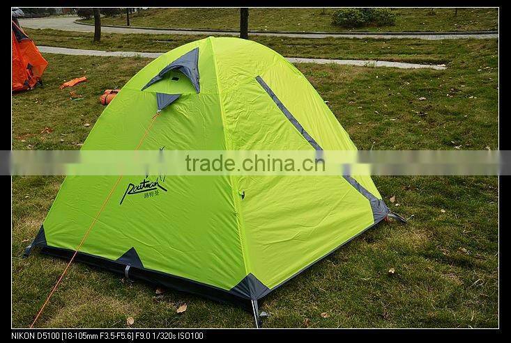 Fashion 2 Person Camping Tents
