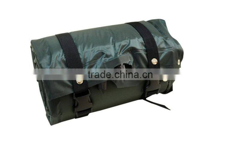 Outdoor Folding Padded Beach Mat Self Inflating Matress