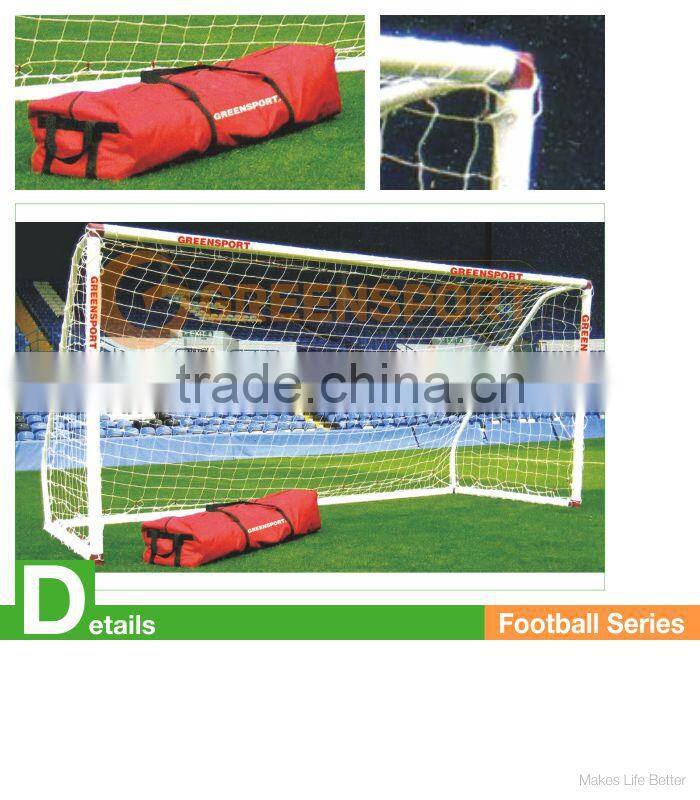 GSSGDS66 big portable plastic football soccer goals
