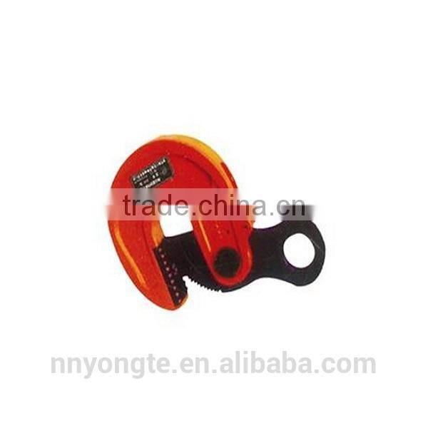 DFM Drop Forged Steel Lifting Clamp