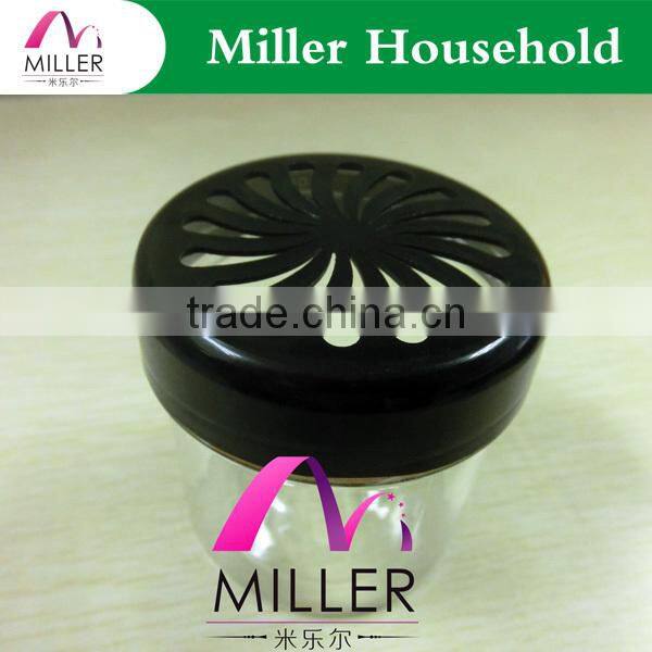 Anti-odour Canned Active Carbon Gel Air Freshener Wholesale