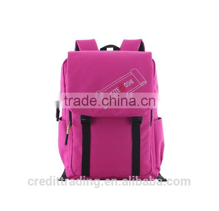 new arrival laptop backpack for ladies
