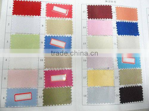 Cartoon kids imitated silk fabric tie wholesale