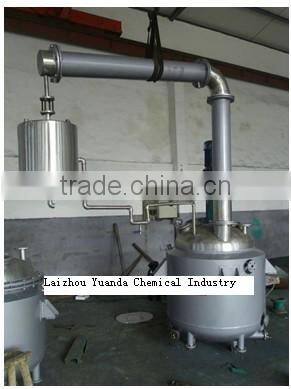 alkyd resin/ALK alkyd-resin making machine