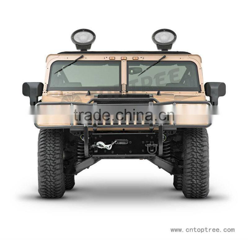 35W 55W HID Road Light 4X4 4WD HID Xenon H3 Working Lamp