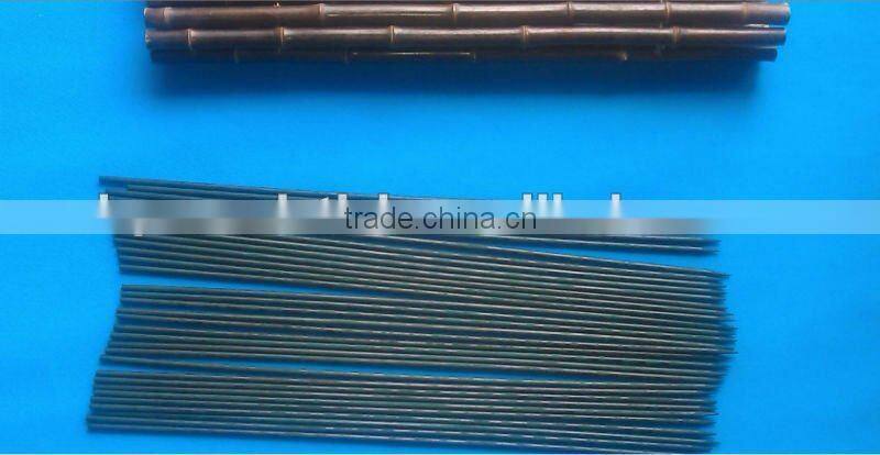 Bamboo Roll Fence