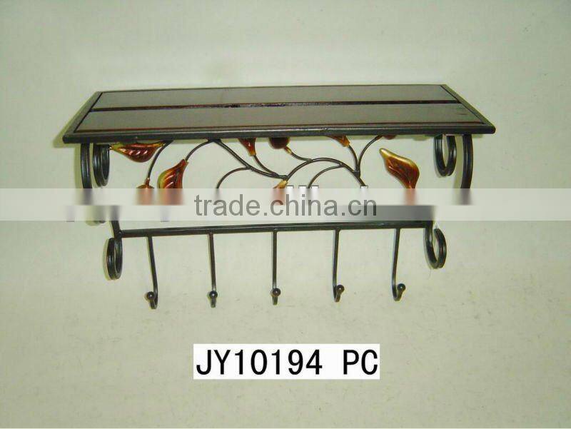2012 Decorative Metal Wall hook