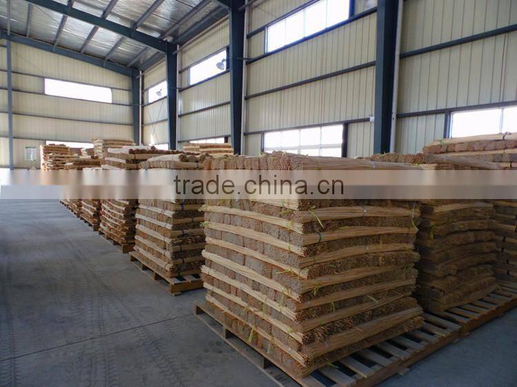China Wholesale Thin Round Bamboo Sticks food For Sale
