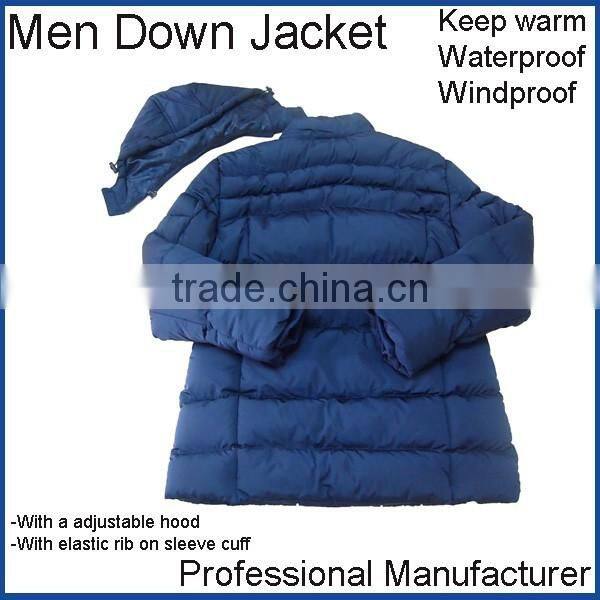 Womens Light Weight Down Jacket Puffer HoodIe Winter Sports Warm Outerwear