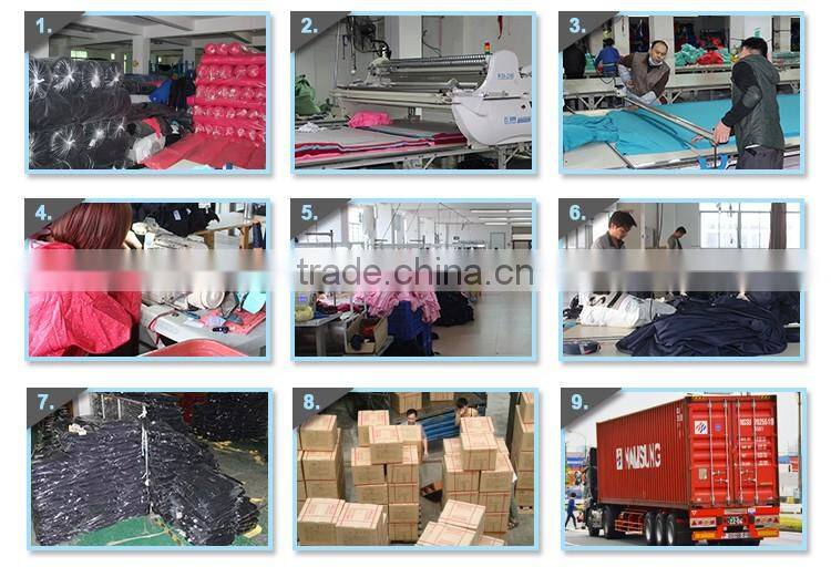 2016 Fashion Man Training Wear Men Sport Suit with OEM ODM Service